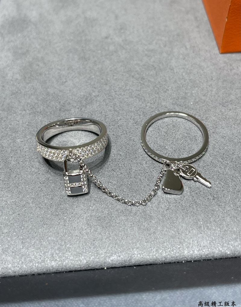 Hermes Rings